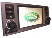 Service Range Rover Land Rover 2006 to 2009